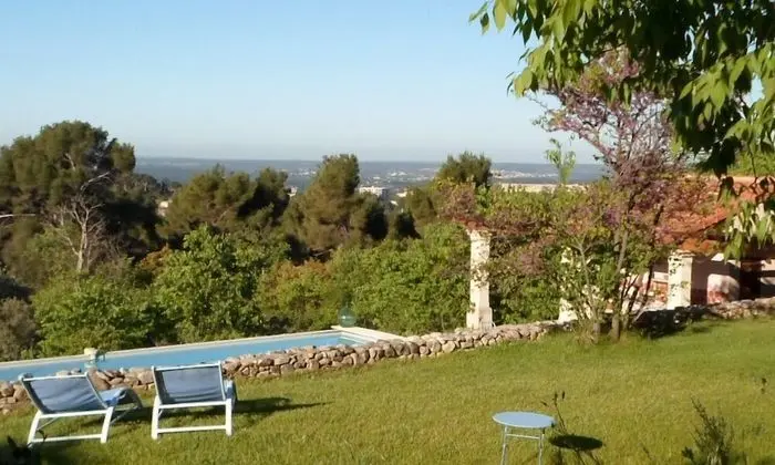 B&B Le Pavillon De Beauregard - Öne Çıkan Resim
