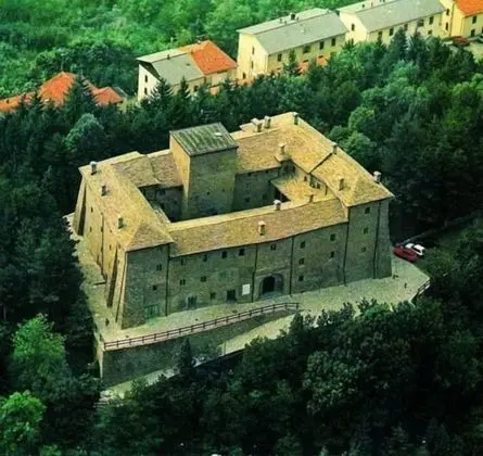 B&B Le Peschiere - 1