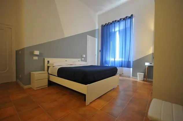 B&B Le Pignattelle