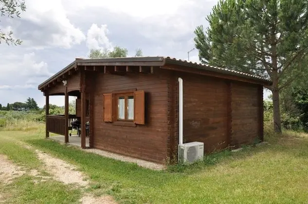 B&B Le Poggere - Piscina e Panorama - Öne Çıkan Resim