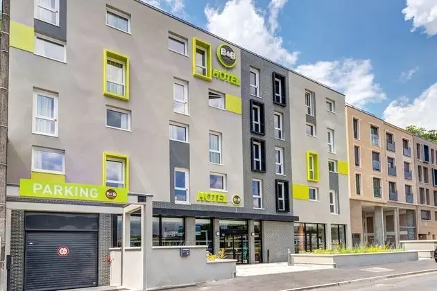 B&B Hotel Le Port Marly - 1