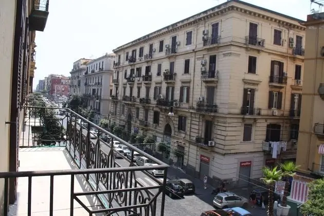 B&B Le Porte di Napoli