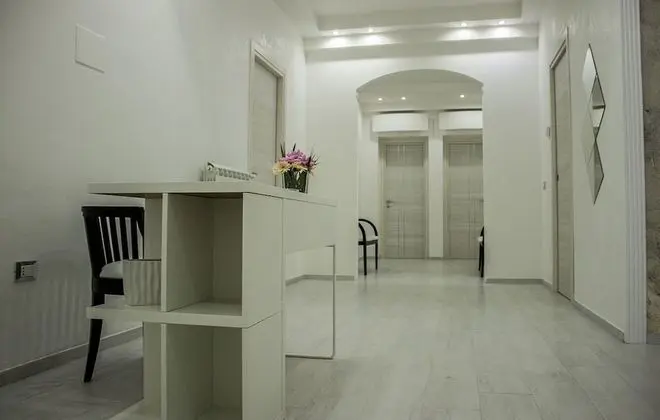 B&B Le Quattro Stagioni