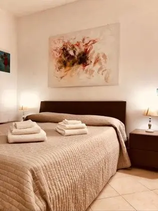 B&B Le Quattro Stagioni - Öne Çıkan Resim