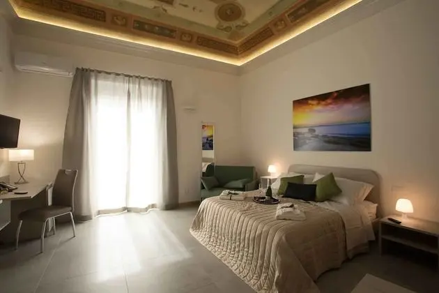 B&B Le Quattro Stagioni