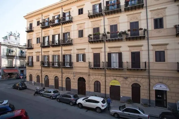 B&B Le Quattro Stagioni