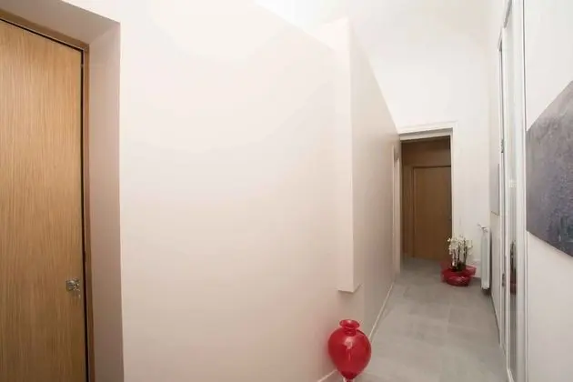 B&B Le Quattro Stagioni - İç Mekan
