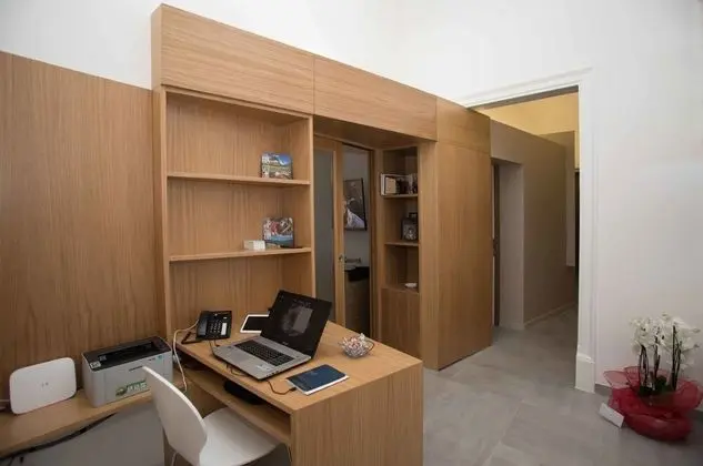 B&B Le Quattro Stagioni - Lobi
