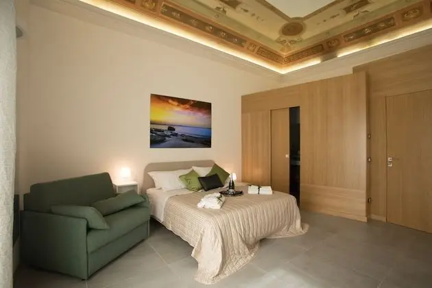B&B Le Quattro Stagioni - Oda