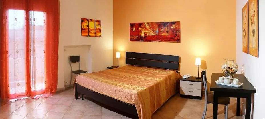 B&B Le Regalie