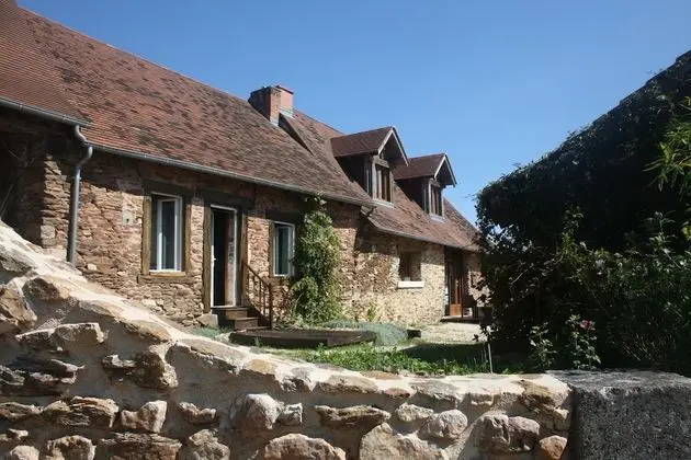 B&B Le Relais de Chantecor - 1