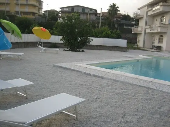 B&B Le Roccette