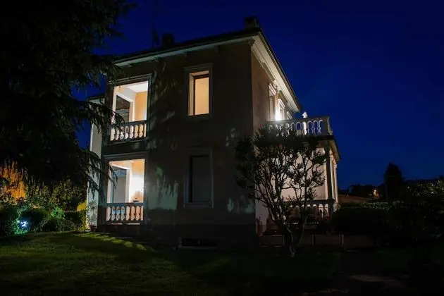 B&B Villa le Rondini - 1