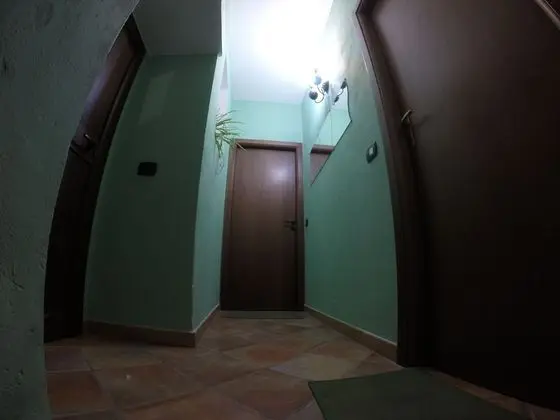 B&B Le Scalette - İç Mekan