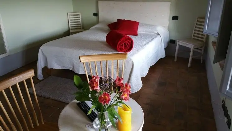 B&B Le Scalette di Piazza