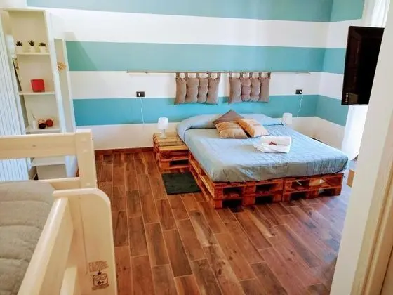 B&B Le Strade del Gavi - Öne Çıkan Resim