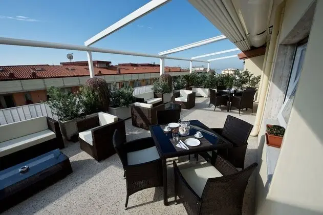 B&B Le Terrazze