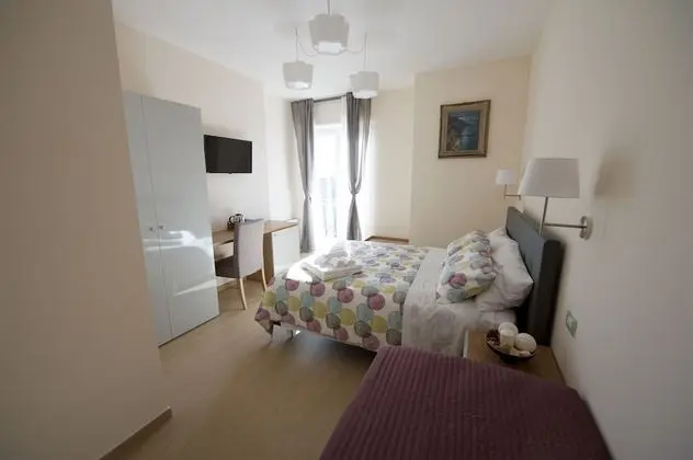 B&B Le Terrazze - Öne Çıkan Resim