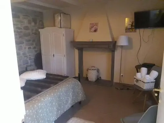 B&B Le Terre Matildiche