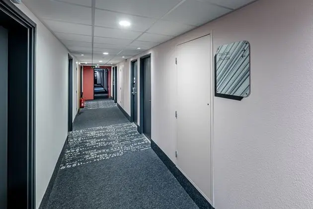 B&B Hotel Le Touquet - İç Mekan