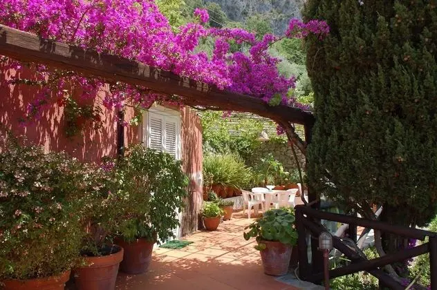 B&B Le Tre Casette