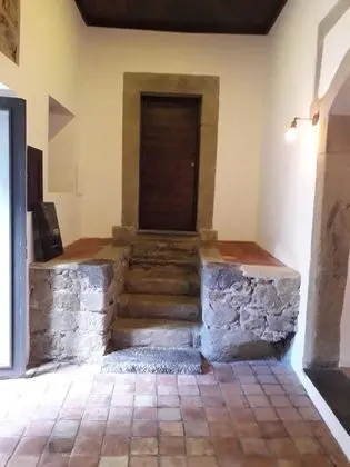 B&B Le Vie del Borgo - Dış Mekan