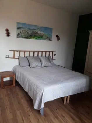 B&B Le Vie del Borgo - Öne Çıkan Resim