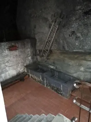 B&B Le Vie del Borgo - Spa