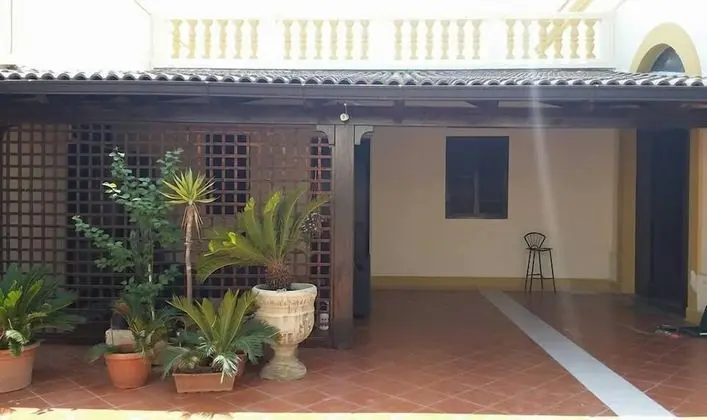 B&B Le Volte