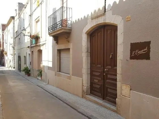 B&B l'Encant