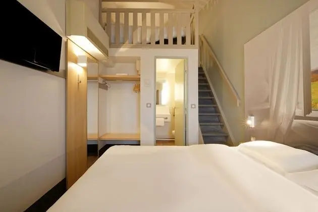 B&B Hotel Lens Noyelles-Godault - Oda