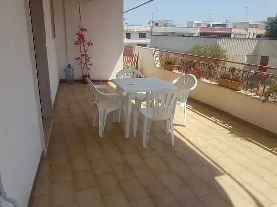 B&B Leopardi - Oda Düzeni