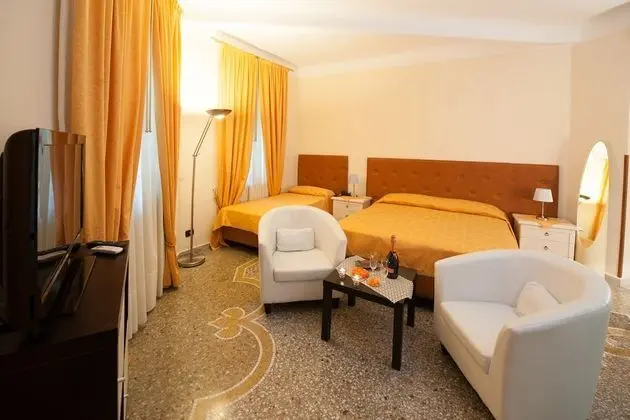 B&B Lepanto - Öne Çıkan Resim