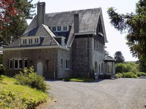 B&B Les Buissonnets de Longchamps