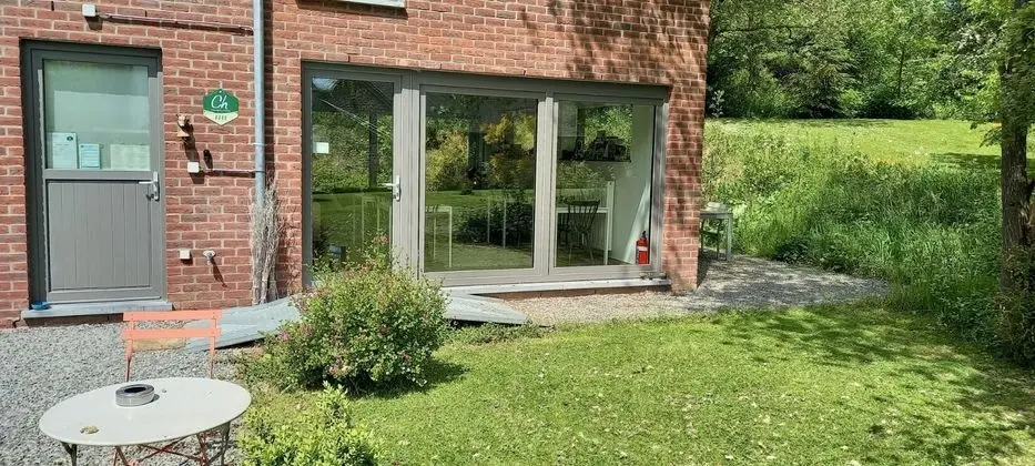B&B Les Lits de Nohaipre - Öne Çıkan Resim