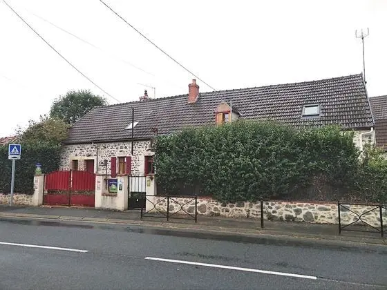 B&B Les Maîtres Sonneurs