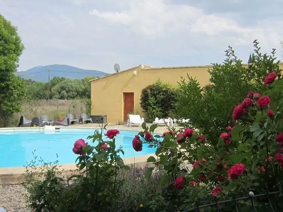 B&B Les Romarins - Öne Çıkan Resim