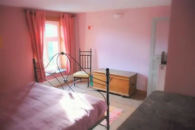 B&B Les Trois Voisins - Oda