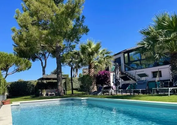 B&B L'Escale Cote Bleue
