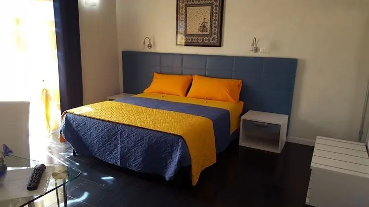 B&B Villa Letizia Inn - Öne Çıkan Resim