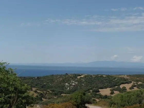 B&B Li Criasgi