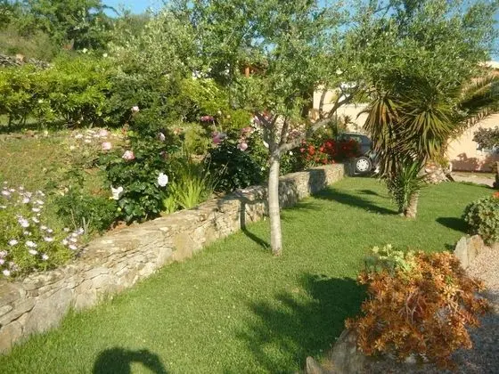 B&B Li Muntigeddi - Dış Mekan