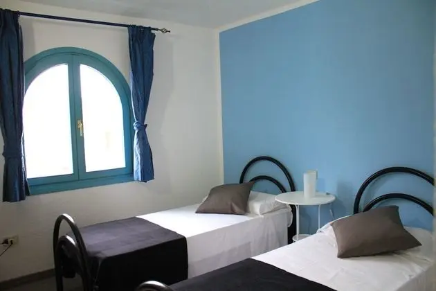 B&B Li Piri - Oda