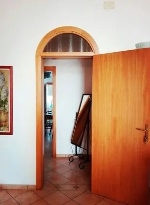 B&B Li Pusciai - Lobi