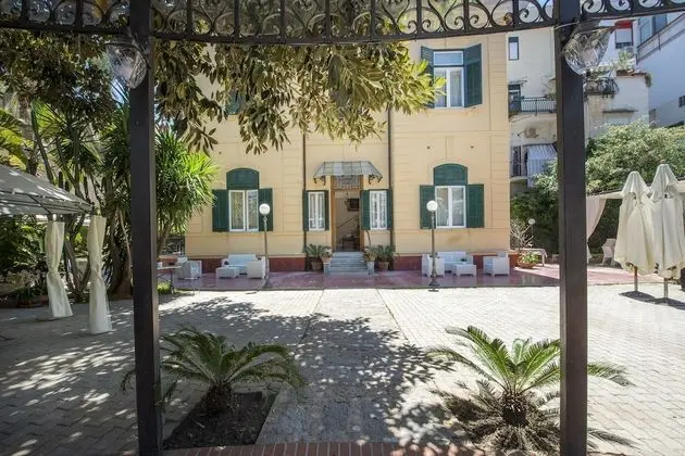 B&B Villa Liberty sul Mare by Wonderful Italy
