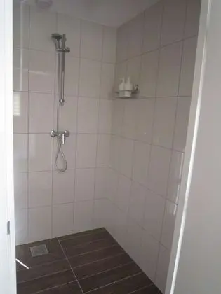 B&B Hotel Lichtstad - Banyo Özellikleri