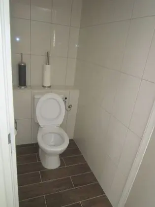 B&B Hotel Lichtstad - Banyo Tipleri