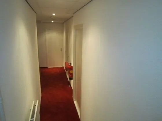 B&B Hotel Lichtstad - İç Mekan
