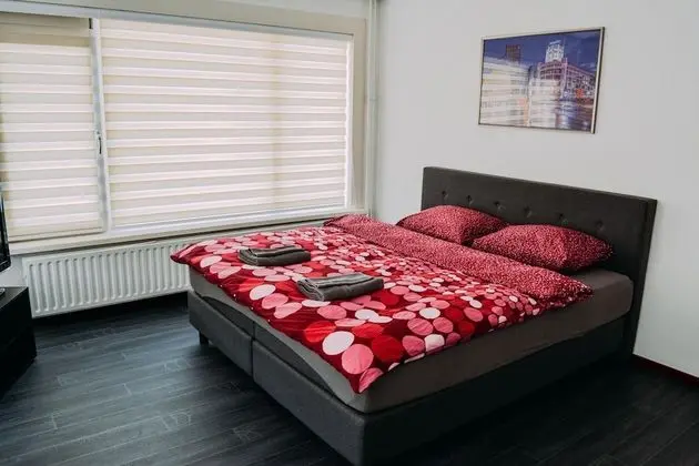 B&B Hotel Lichtstad - Oda
