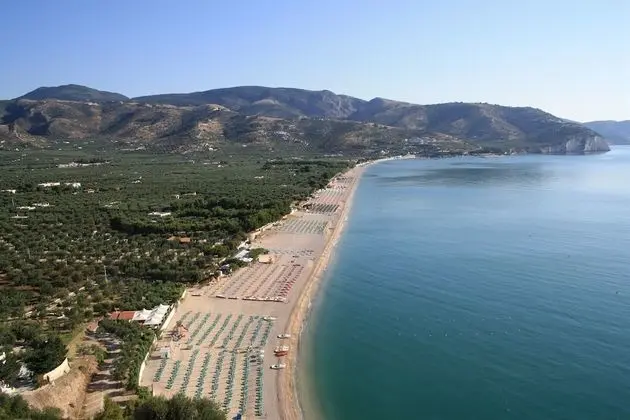 B&B Lido dei Pini